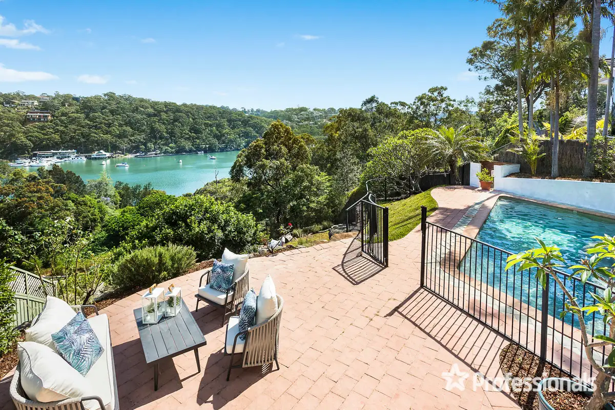 Main view of Homely house listing, 23 Thompson Avenue, Illawong NSW 2234