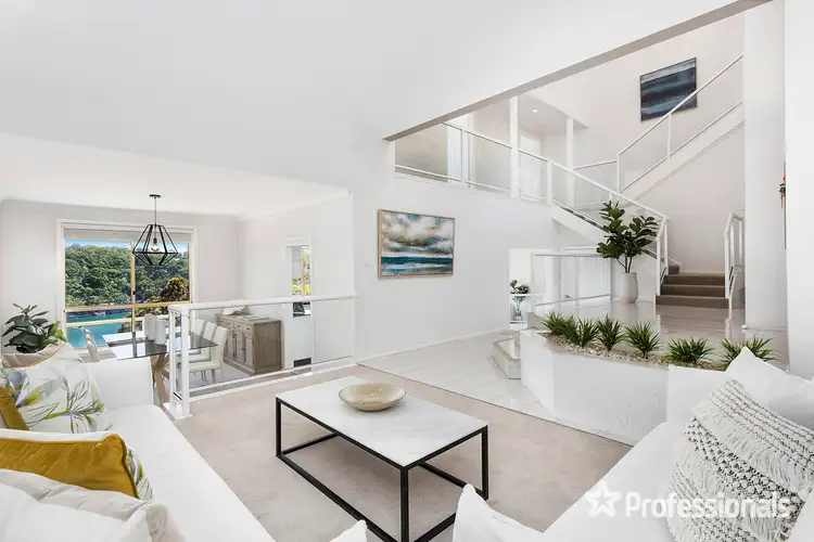 Third view of Homely house listing, 23 Thompson Avenue, Illawong NSW 2234