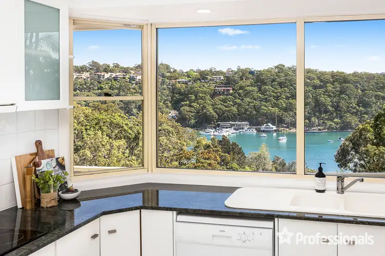 Fourth view of Homely house listing, 23 Thompson Avenue, Illawong NSW 2234