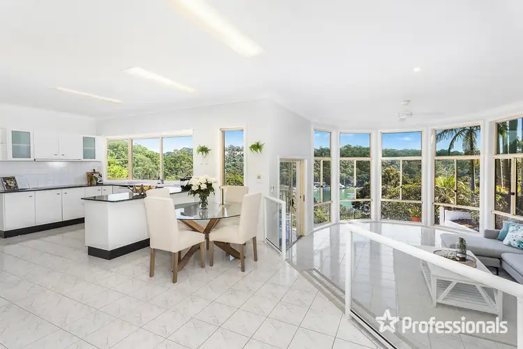 Fifth view of Homely house listing, 23 Thompson Avenue, Illawong NSW 2234