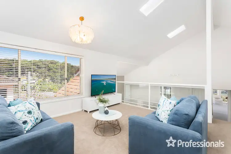 Seventh view of Homely house listing, 23 Thompson Avenue, Illawong NSW 2234