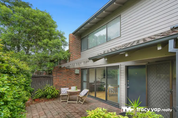 7/2 Trafalgar Place, Marsfield NSW 2122