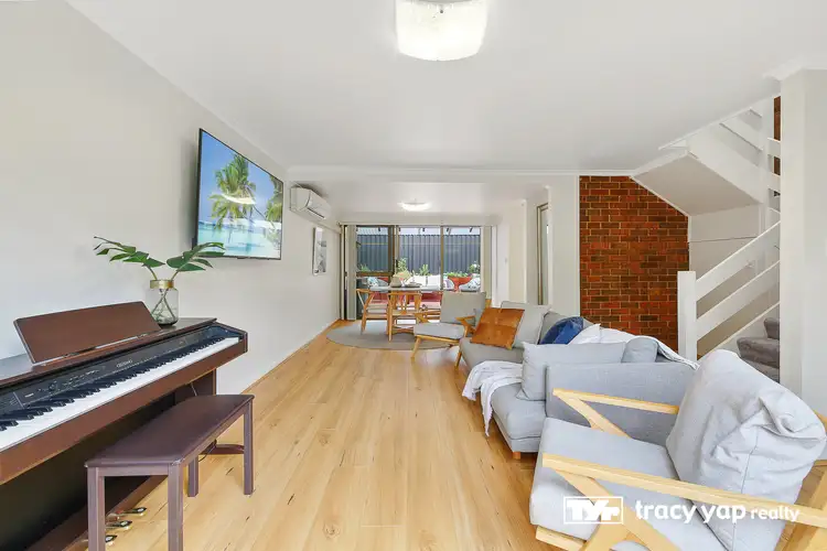 Fourth view of Homely townhouse listing, 7/2 Trafalgar Place, Marsfield NSW 2122