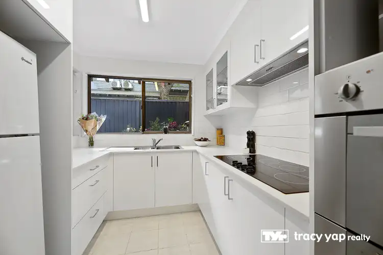 Fifth view of Homely townhouse listing, 7/2 Trafalgar Place, Marsfield NSW 2122