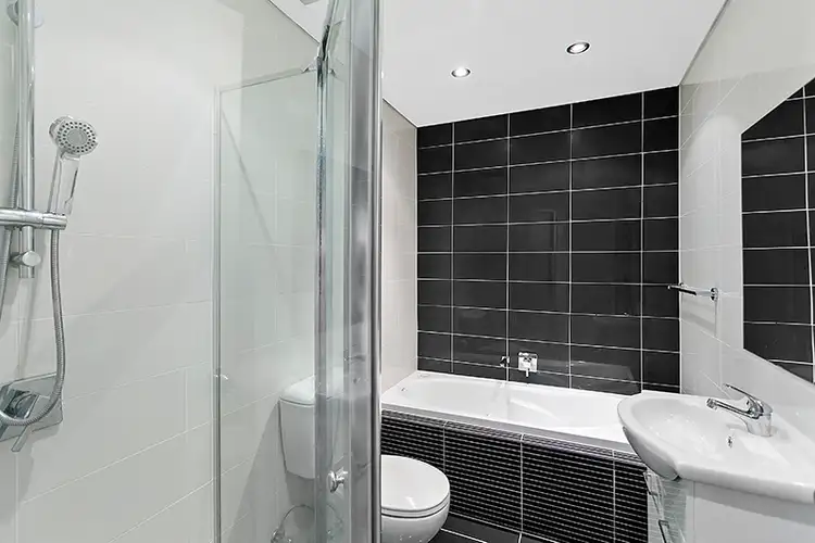 Fourth view of Homely townhouse listing, 9/19-21 Hill Street, Wentworthville NSW 2145