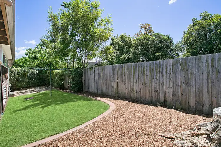 Sixth view of Homely townhouse listing, 9/19-21 Hill Street, Wentworthville NSW 2145