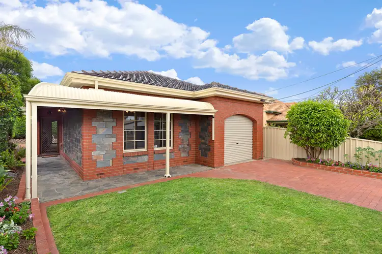 Main view of Homely house listing, 20 Maude Street, Glandore SA 5037