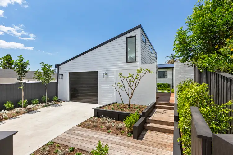 Fifth view of Homely house listing, 139 Harbord Road, Freshwater NSW 2096