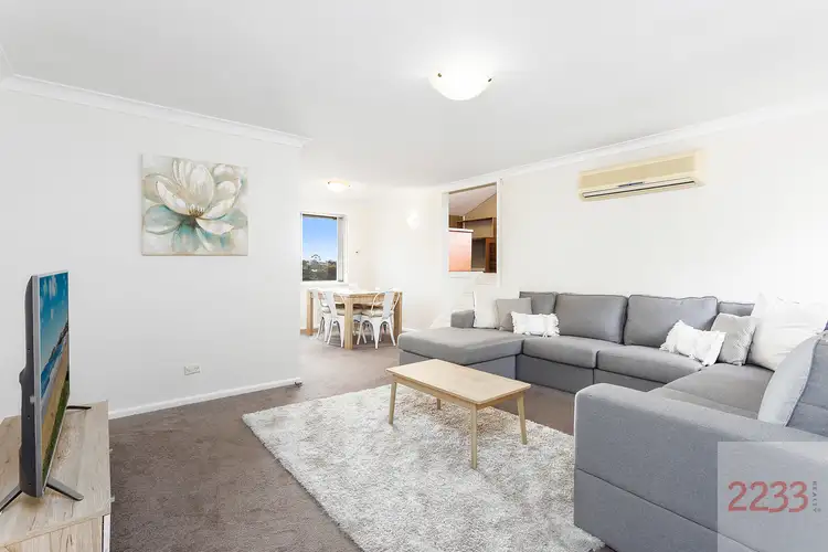 Second view of Homely house listing, 5 Holmlea Place, Engadine NSW 2233
