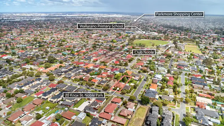 Fifth view of Homely house listing, 20 Knox Street, Noble Park VIC 3174