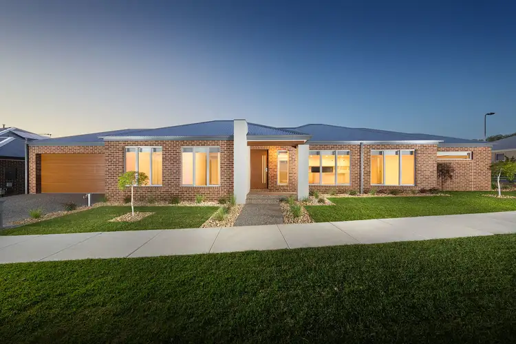 9 Hampshire Boulevard, Leneva VIC 3691