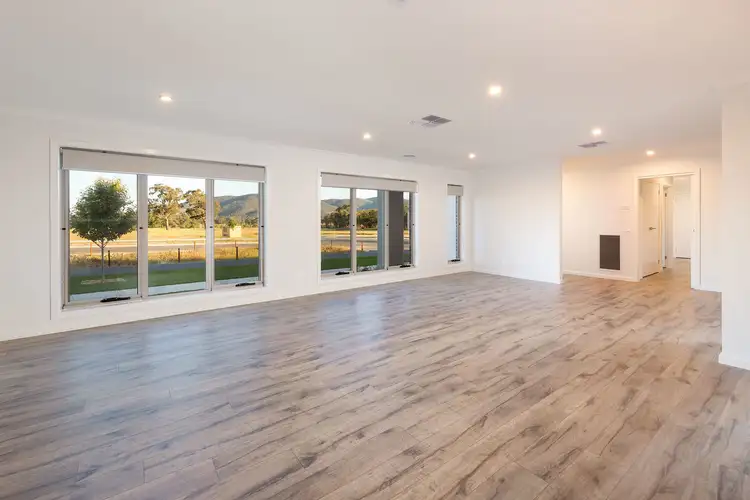 Sixth view of Homely house listing, 9 Hampshire Boulevard, Leneva VIC 3691