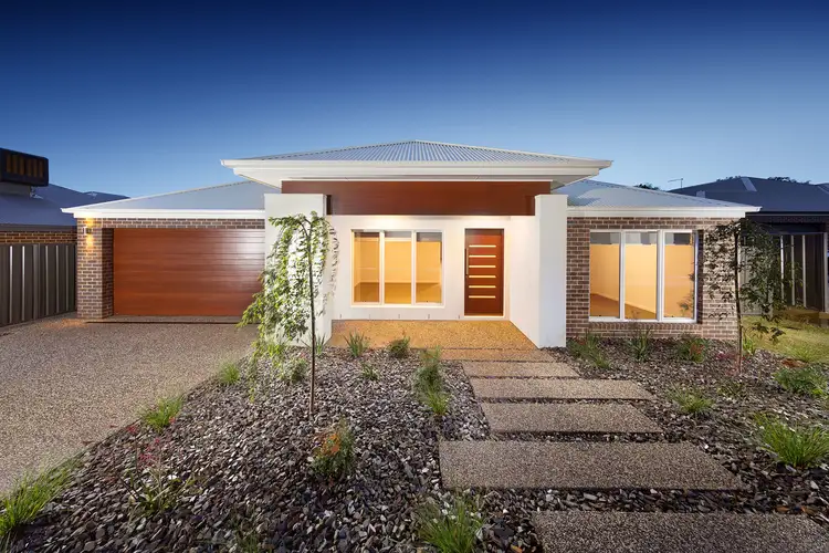 Main view of Homely house listing, 1 Chatham Road, Leneva VIC 3691