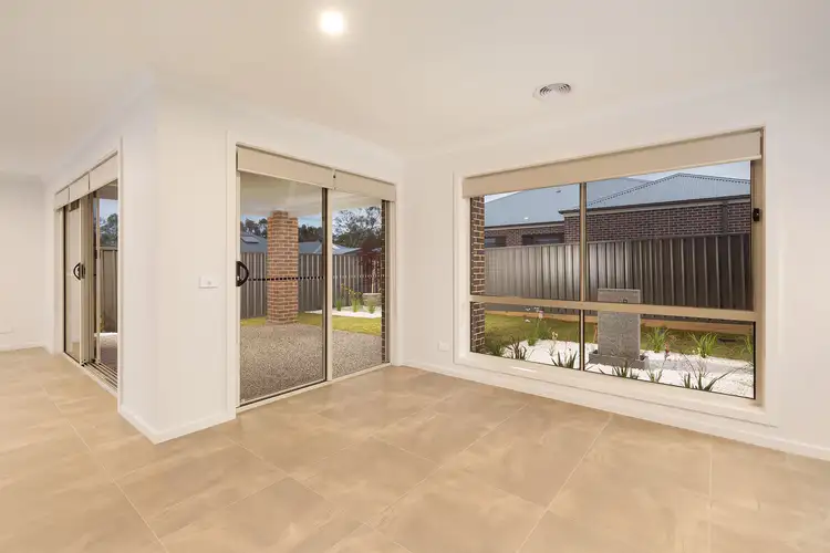 Sixth view of Homely house listing, 1 Chatham Road, Leneva VIC 3691