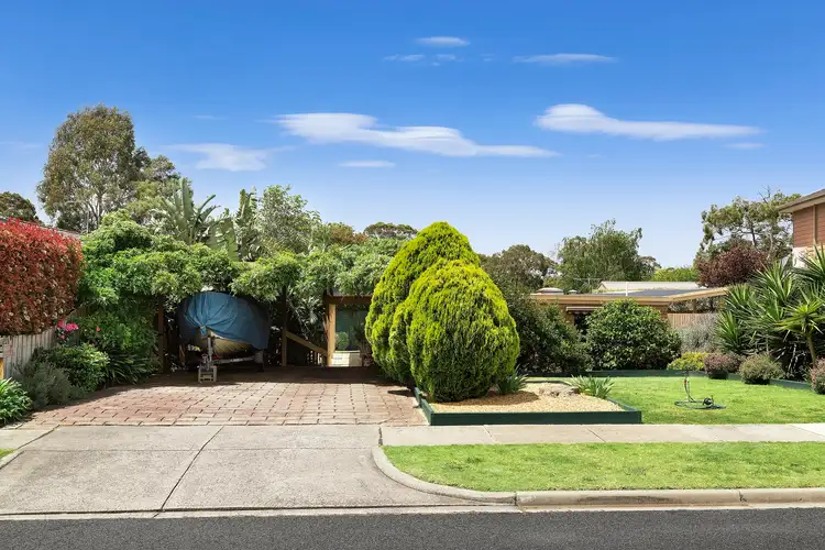 22 Darius Avenue, Frankston VIC 3199