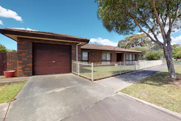 Main view of Homely house listing, 4 Coster Street, Traralgon VIC 3844