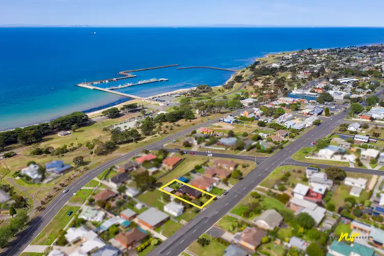 19 Fenwick Street, Portarlington VIC 3223