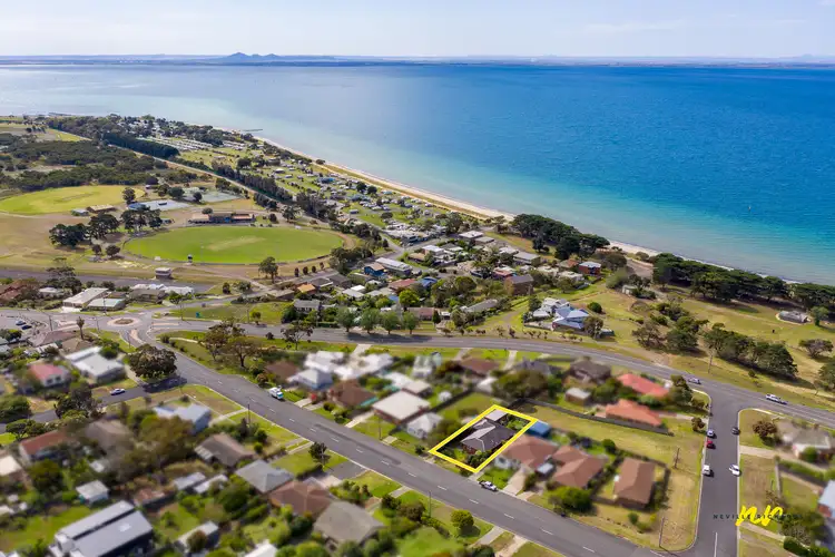 Second view of Homely house listing, 19 Fenwick Street, Portarlington VIC 3223