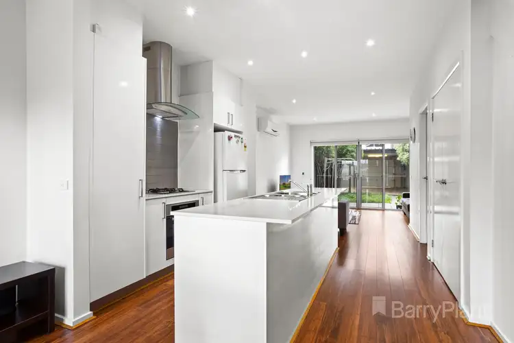 Second view of Homely townhouse listing, 27/60-70 Cradle Mountain Drive, Craigieburn VIC 3064