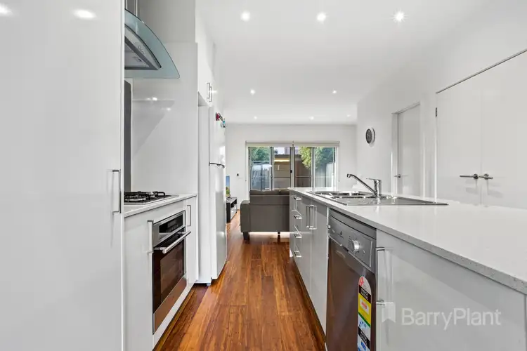 Third view of Homely townhouse listing, 27/60-70 Cradle Mountain Drive, Craigieburn VIC 3064