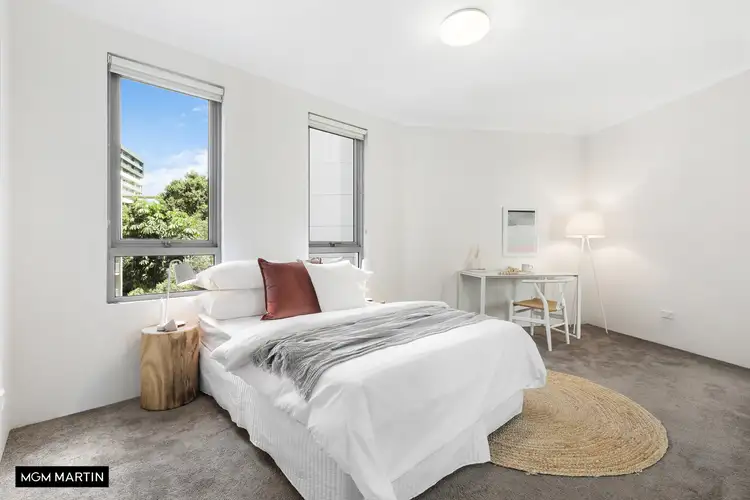 Fifth view of Homely apartment listing, 4/22 Gadigal Avenue, Zetland NSW 2017