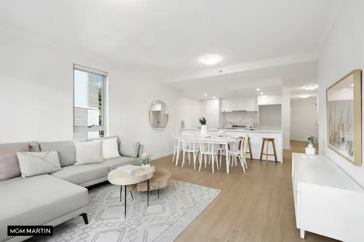 Sixth view of Homely apartment listing, 4/22 Gadigal Avenue, Zetland NSW 2017