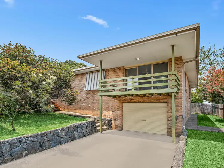 2/18 Wybalena Crescent, Toormina NSW 2452
