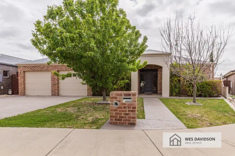 4 Oliver Court, Horsham VIC 3400