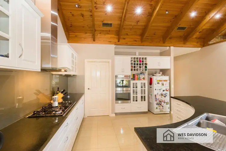 Third view of Homely house listing, 4 Oliver Court, Horsham VIC 3400