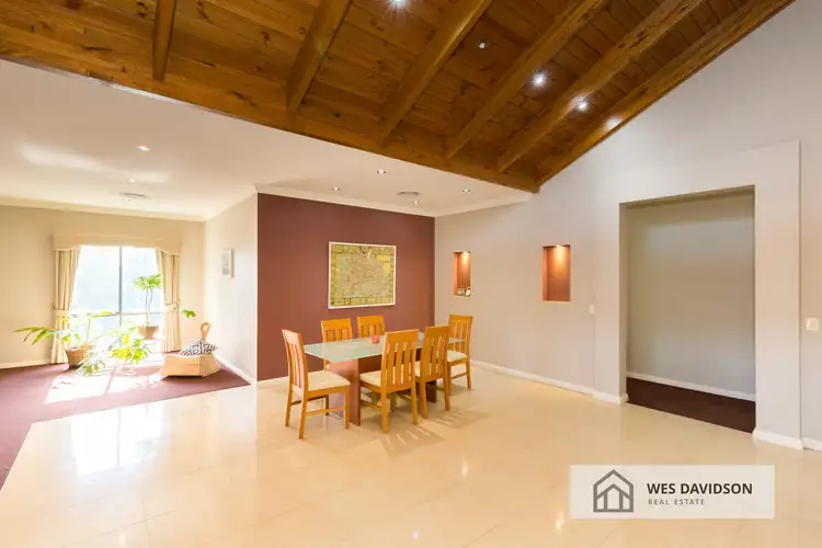 Sixth view of Homely house listing, 4 Oliver Court, Horsham VIC 3400