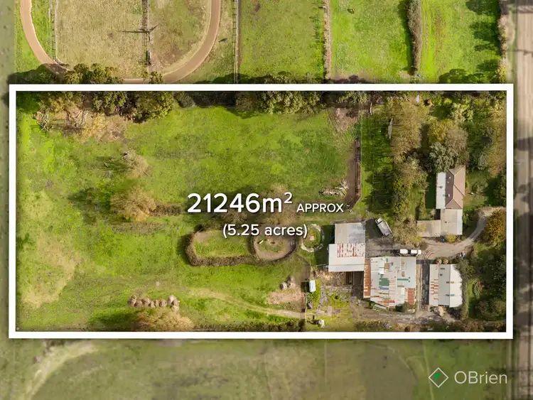 Main view of Homely rural property listing, Lot 10, 13 Ballarto Road, Cranbourne East VIC 3977