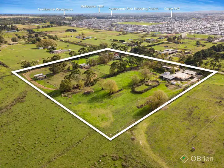 Second view of Homely rural property listing, Lot 10, 13 Ballarto Road, Cranbourne East VIC 3977