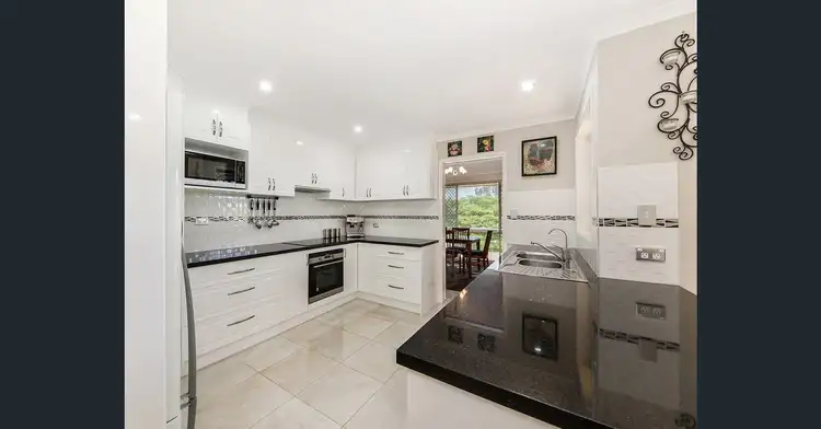Fourth view of Homely house listing, 12 Currong Crescent, Mudgeeraba QLD 4213
