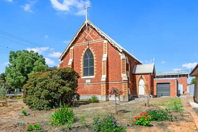 107 Upper California Gully Road, California Gully VIC 3556