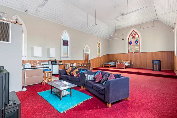 Fifth view of Homely house listing, 107 Upper California Gully Road, California Gully VIC 3556