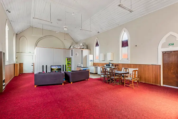 Sixth view of Homely house listing, 107 Upper California Gully Road, California Gully VIC 3556