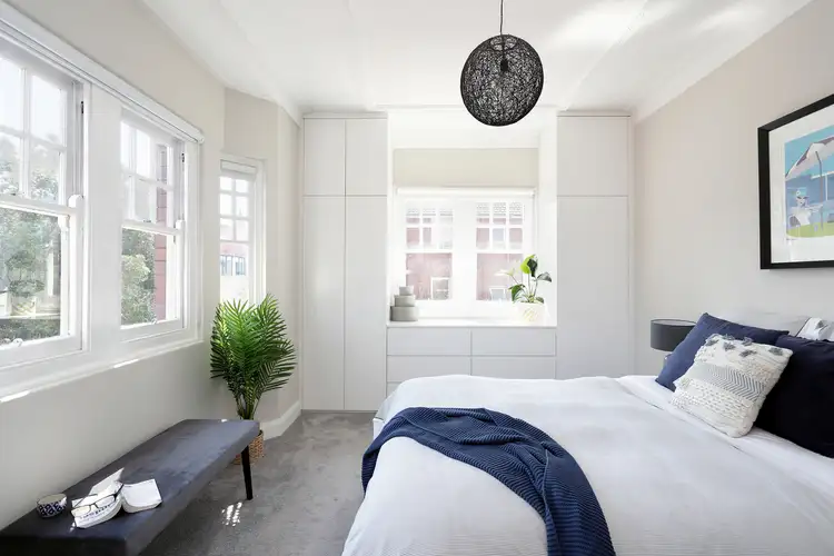 Fifth view of Homely apartment listing, 12/58 High Street, Randwick NSW 2031