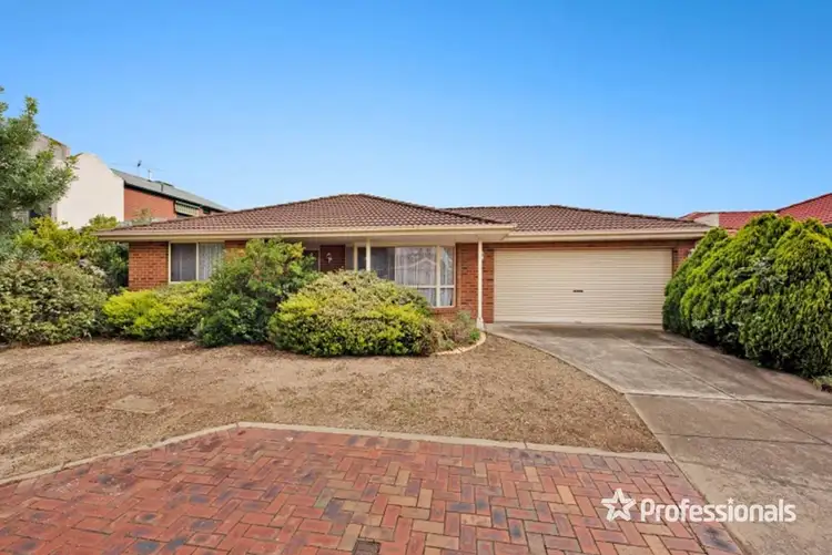 13 Nelson Way, Hoppers Crossing VIC 3029