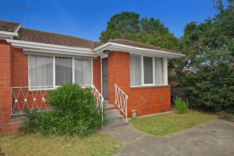 Main view of Homely unit listing, 4/963 High Street, Reservoir VIC 3073