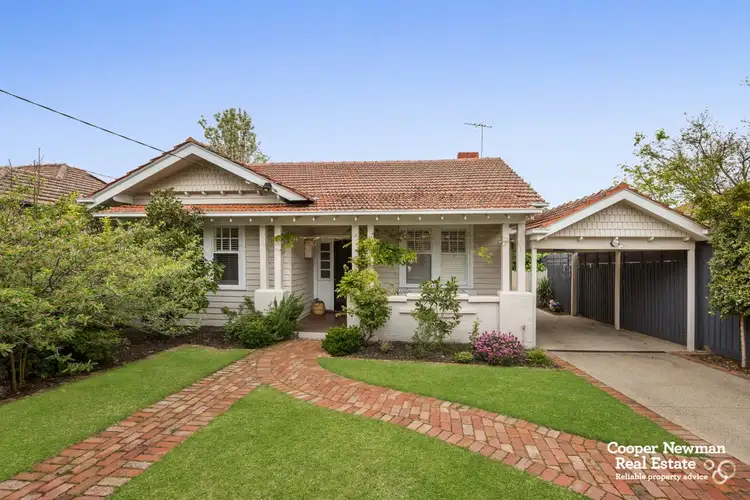 10. Chester Street, Glen Iris VIC 3146