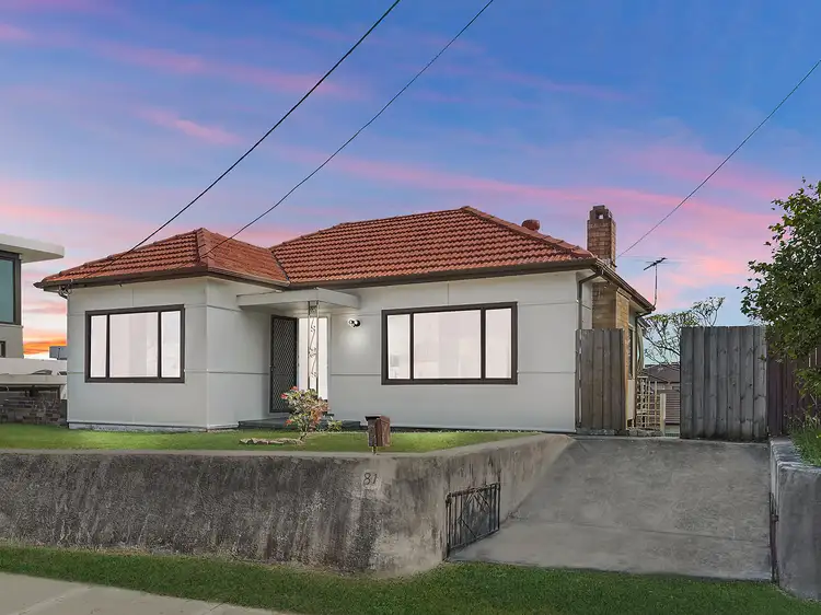 Second view of Homely house listing, 81 Old Taren Point Road, Taren Point NSW 2229