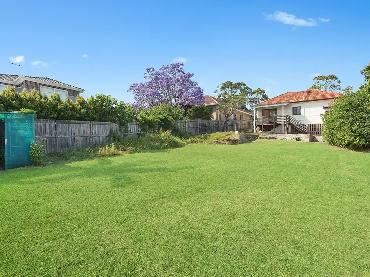 Third view of Homely house listing, 81 Old Taren Point Road, Taren Point NSW 2229