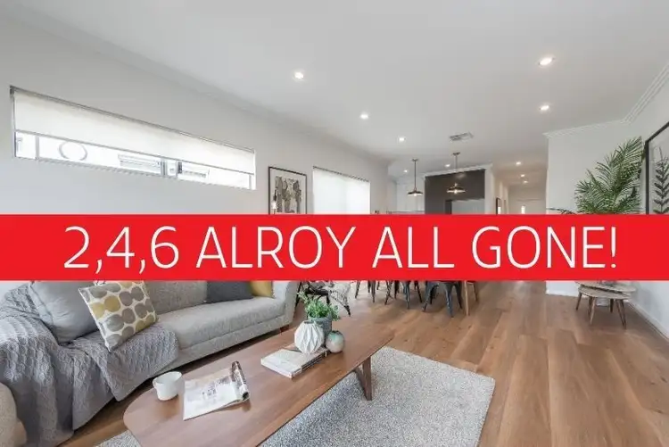 2 Alroy Street