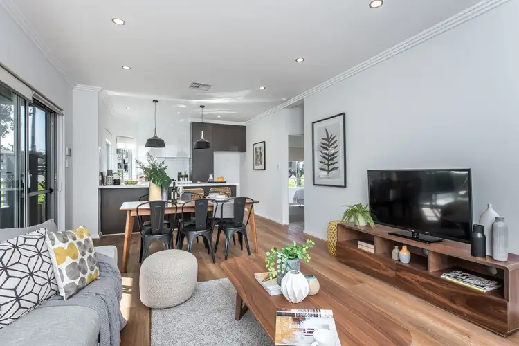 Second view of Homely unit listing, 2 Alroy Street, Warwick WA 6024