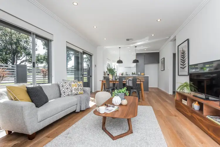 Third view of Homely unit listing, 2 Alroy Street, Warwick WA 6024
