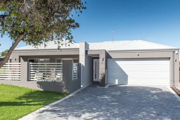 Sixth view of Homely unit listing, 2 Alroy Street, Warwick WA 6024