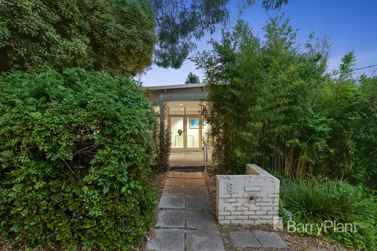 8 Caldwell Road, Vermont VIC 3133