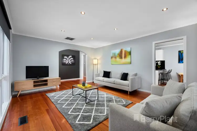 Third view of Homely house listing, 11 Maxine Court, Noble Park VIC 3174