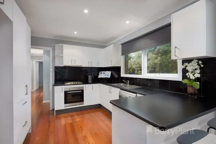 Fifth view of Homely house listing, 11 Maxine Court, Noble Park VIC 3174