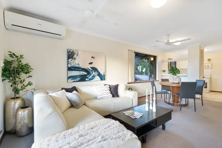 Main view of Homely unit listing, 8/19 Keightley Road East, Shenton Park WA 6008